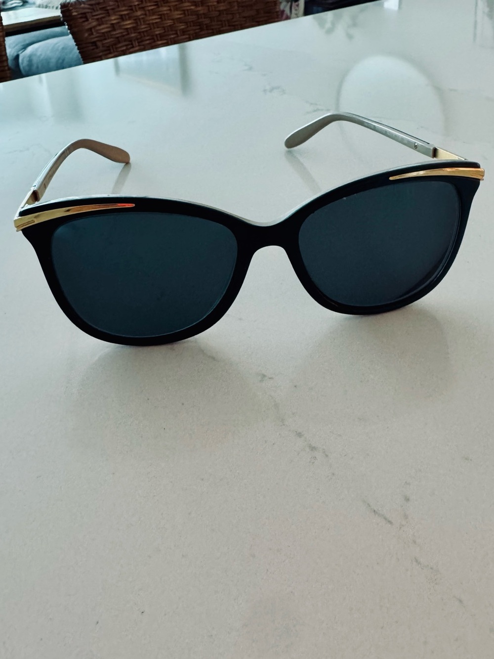 Prescription Cat-Eye Sunglasses RALPH